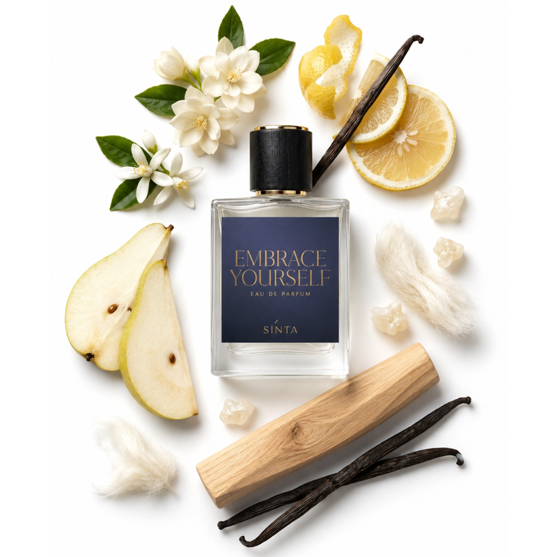 Embrace Yourself